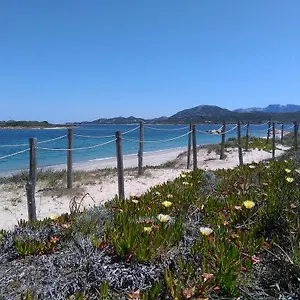 Casa Marina Maria Appartamento