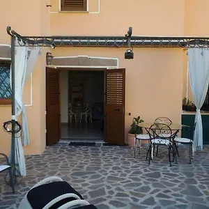 La Tana Del Drago Casa vacanze